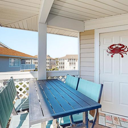 Shorehaven Myrtle Beach Dış mekan fotoğraf