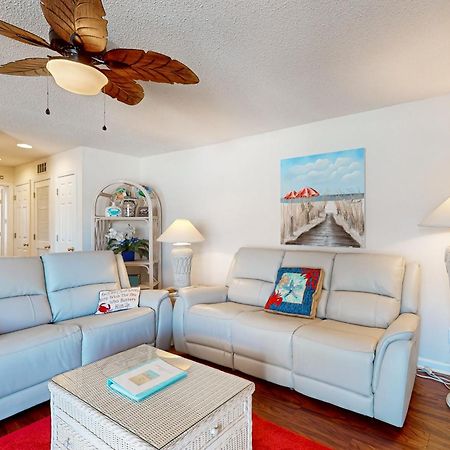 Shorehaven Myrtle Beach Dış mekan fotoğraf