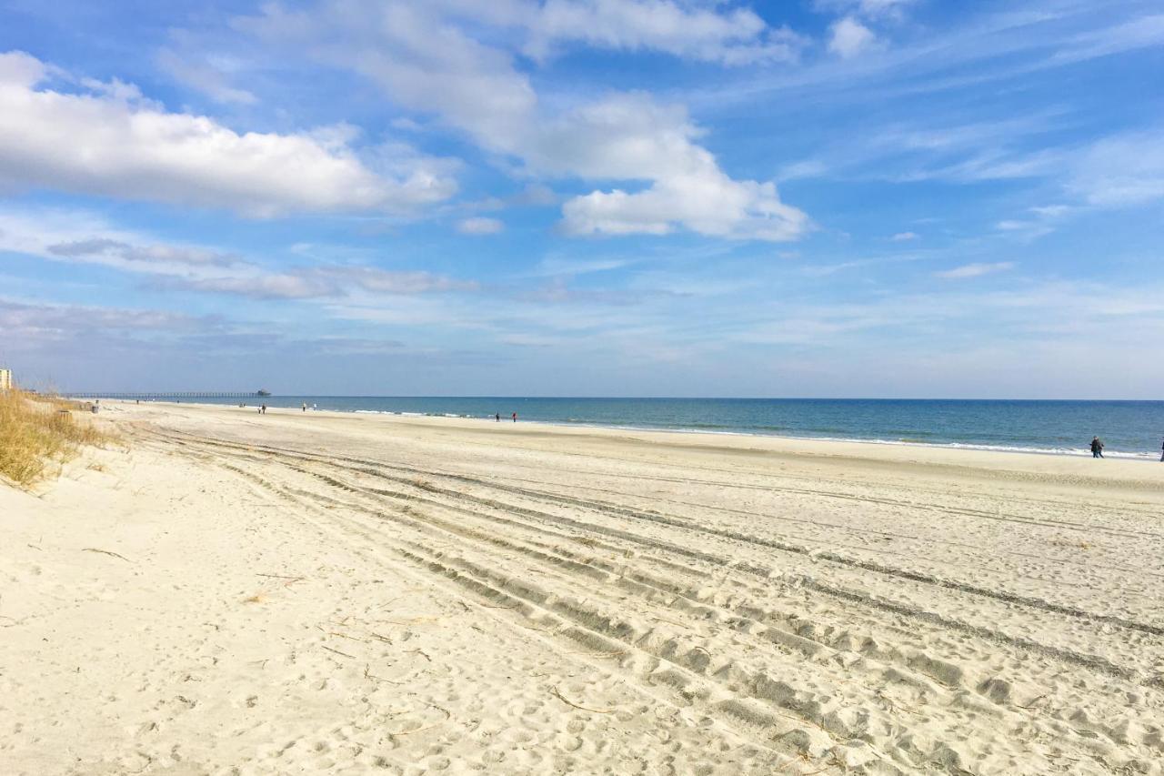 Shorehaven Myrtle Beach Dış mekan fotoğraf