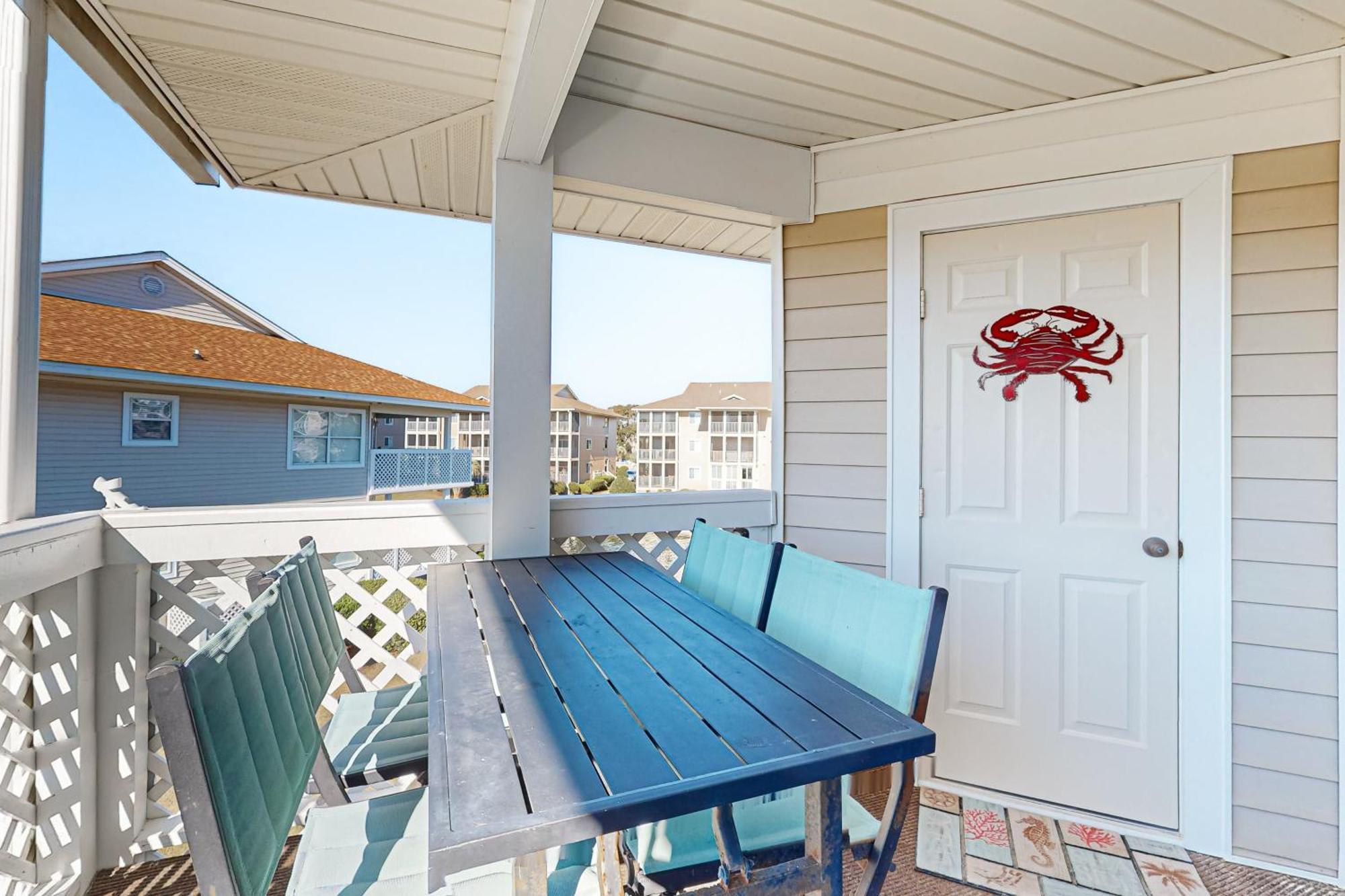 Shorehaven Myrtle Beach Dış mekan fotoğraf