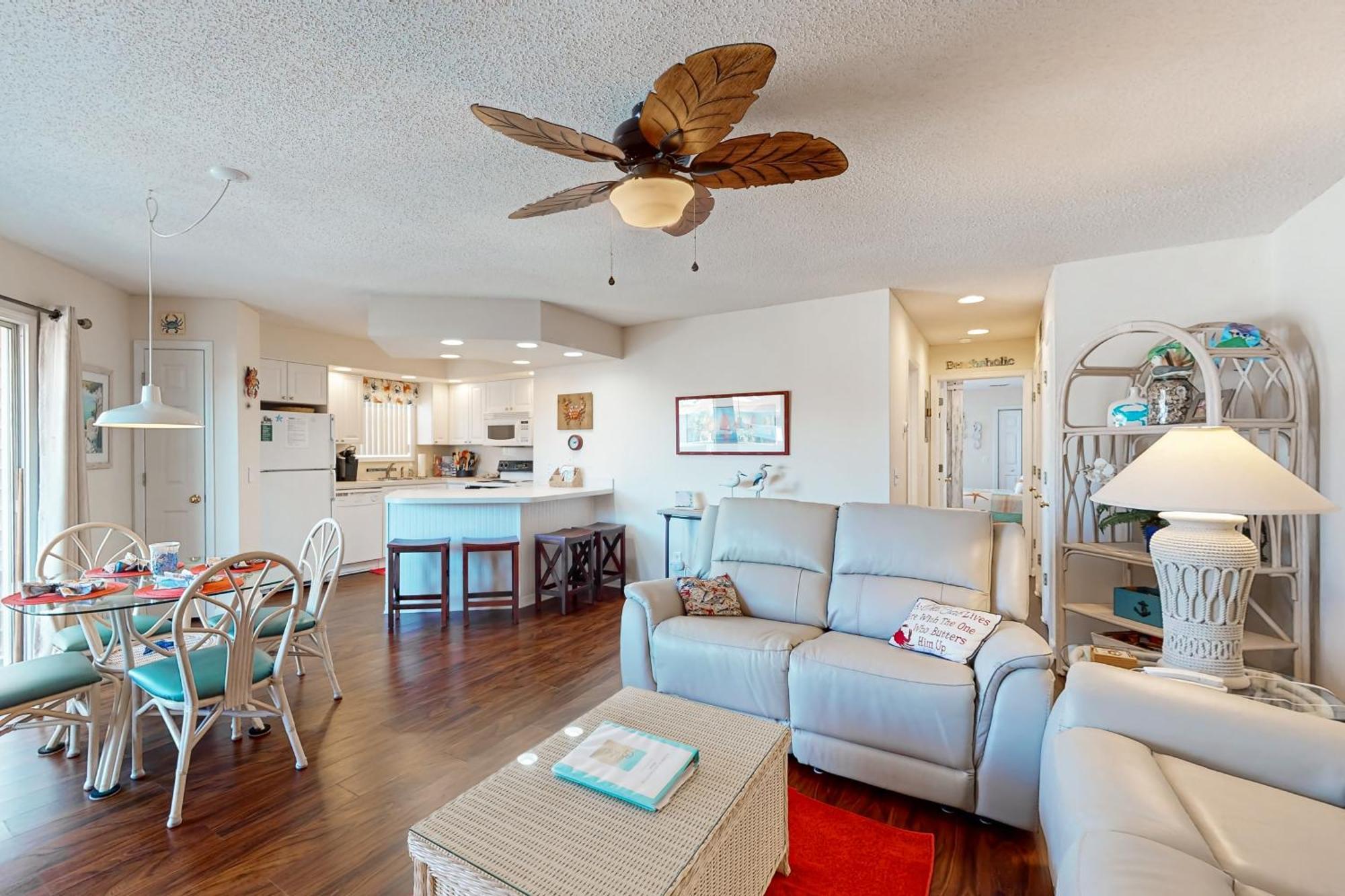 Shorehaven Myrtle Beach Dış mekan fotoğraf