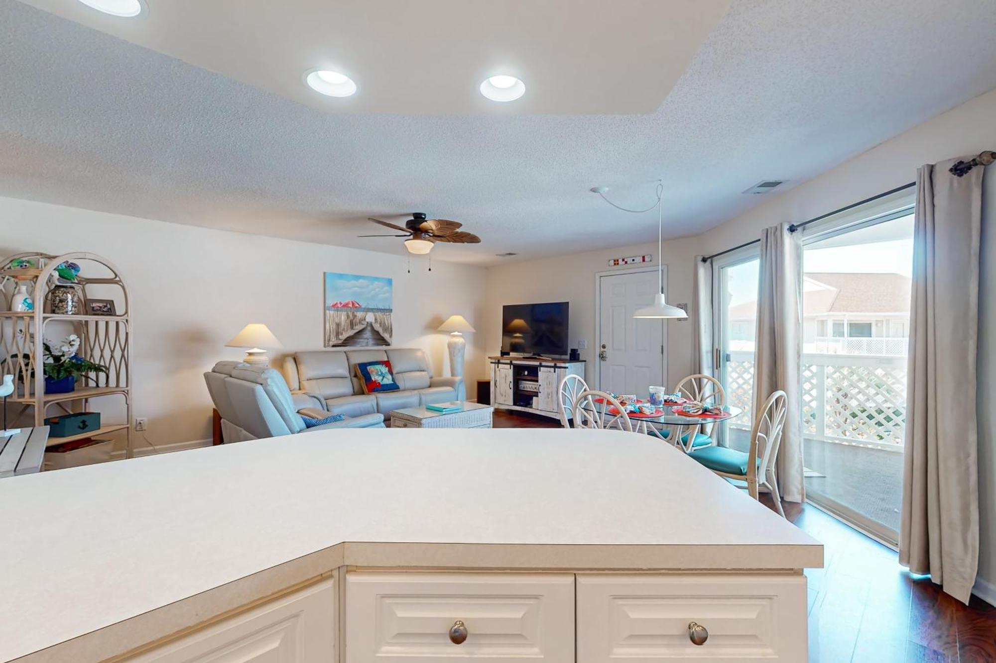 Shorehaven Myrtle Beach Dış mekan fotoğraf