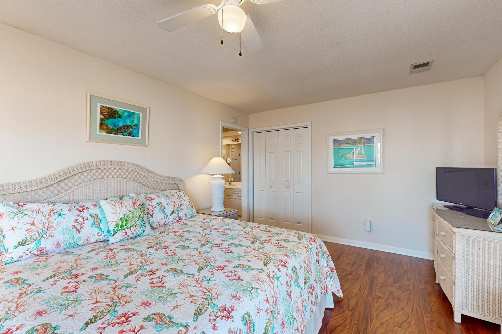 Shorehaven Myrtle Beach Dış mekan fotoğraf