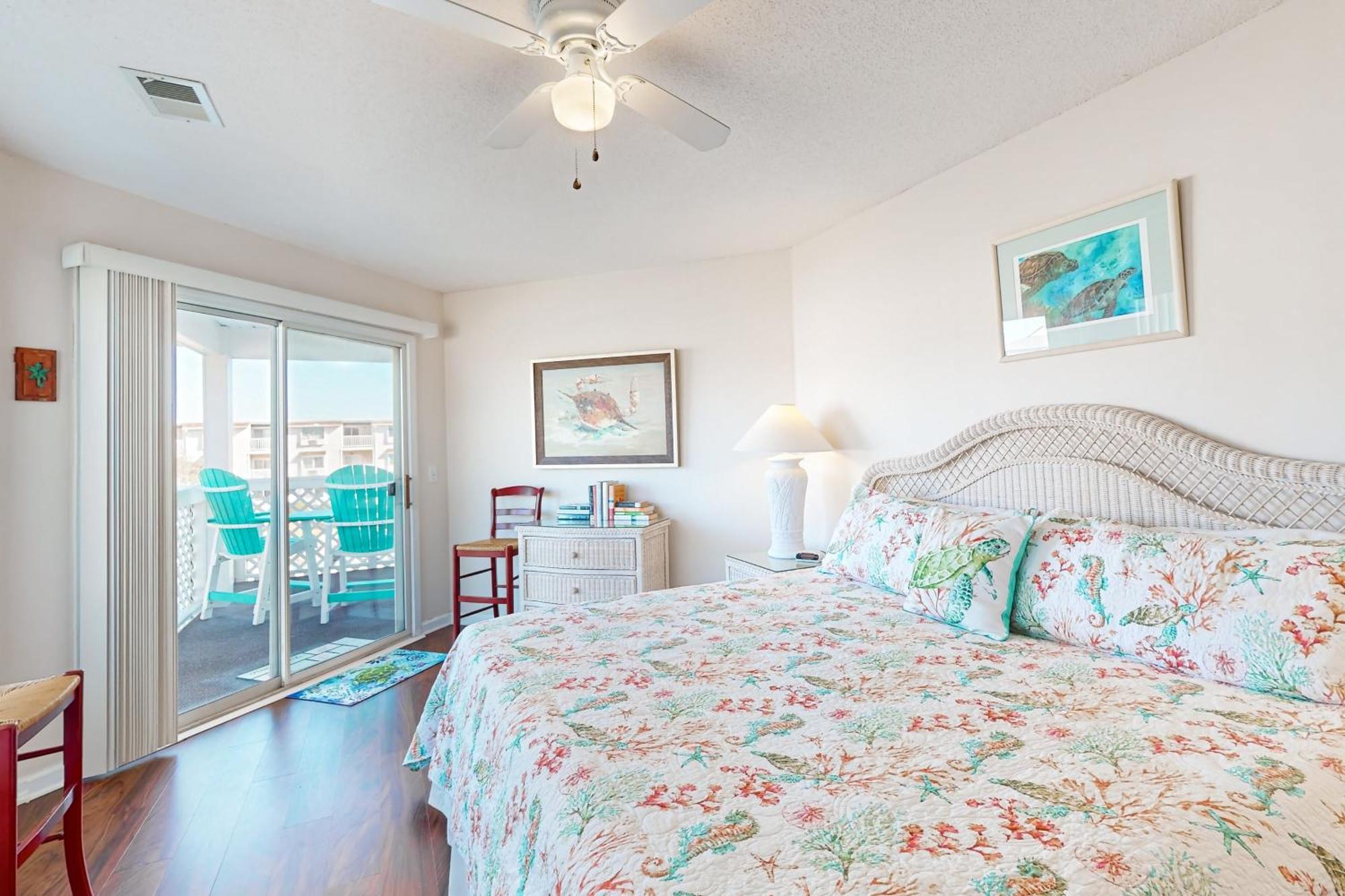 Shorehaven Myrtle Beach Dış mekan fotoğraf