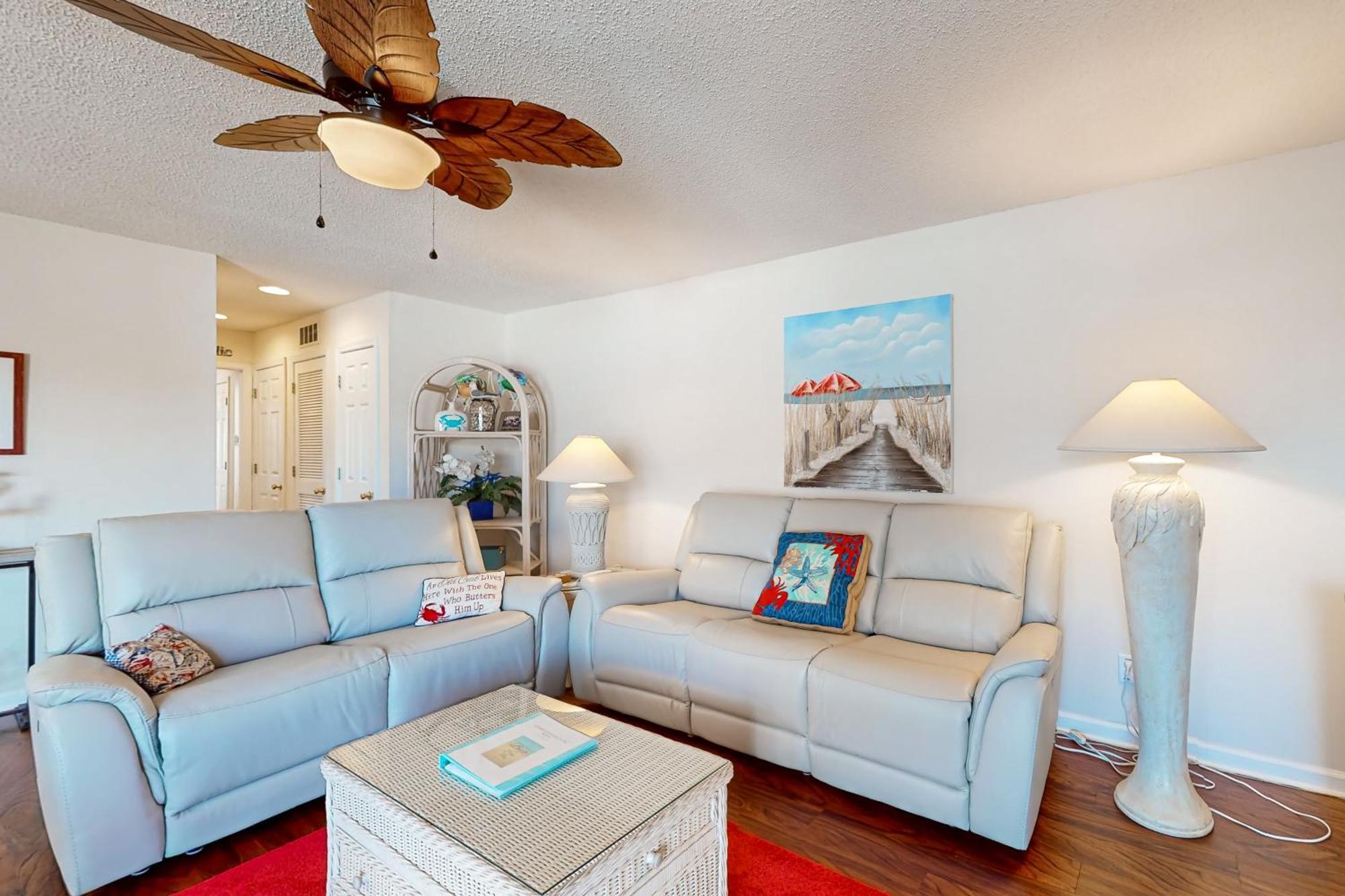 Shorehaven Myrtle Beach Dış mekan fotoğraf